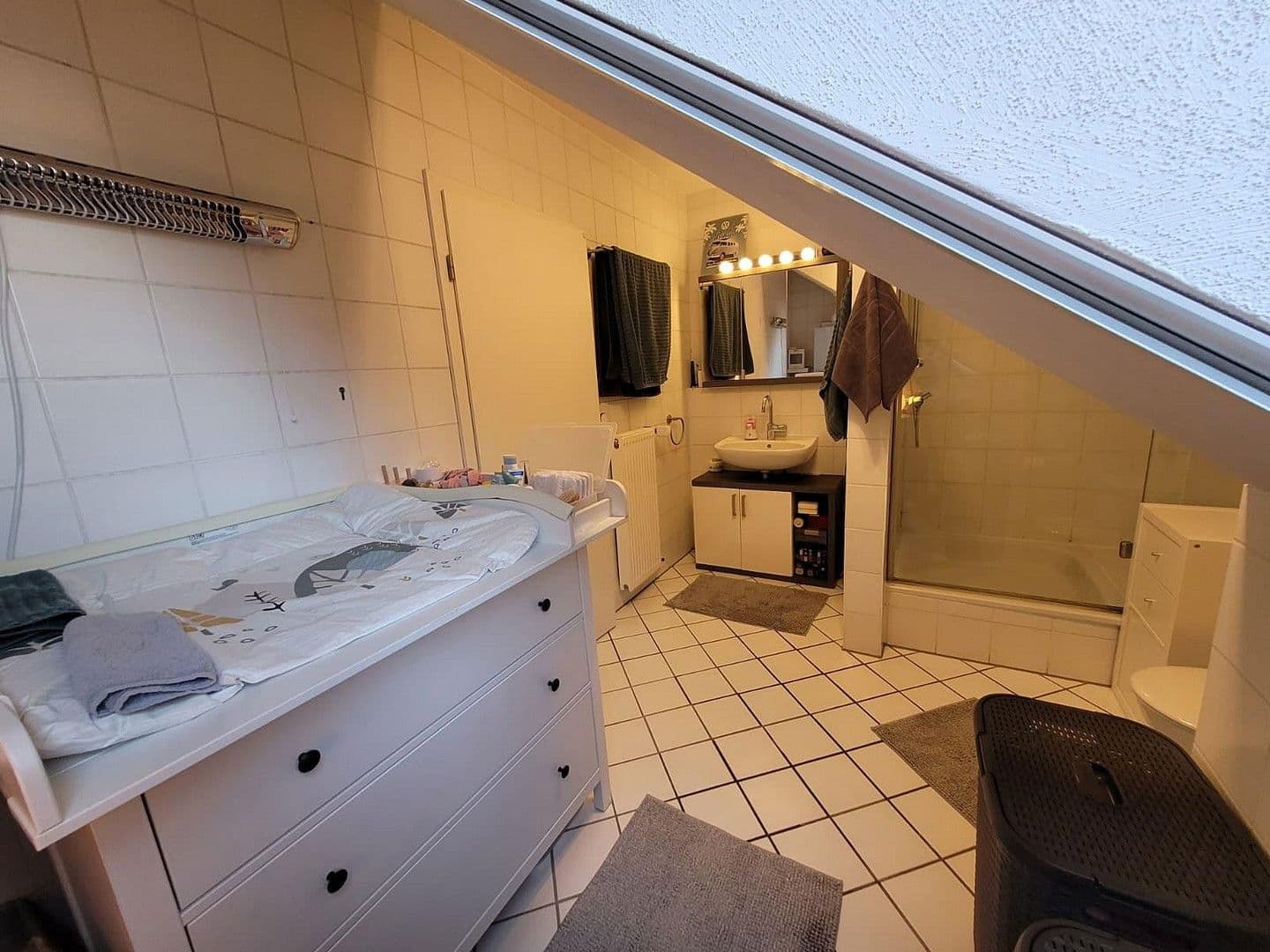 3 bedroom flat to rent, 68 m², Bielefeld, North Rhine-Westphalia 3 bedroom flat to rent, 68 m², Bielefeld, North Rhine-Westphalia