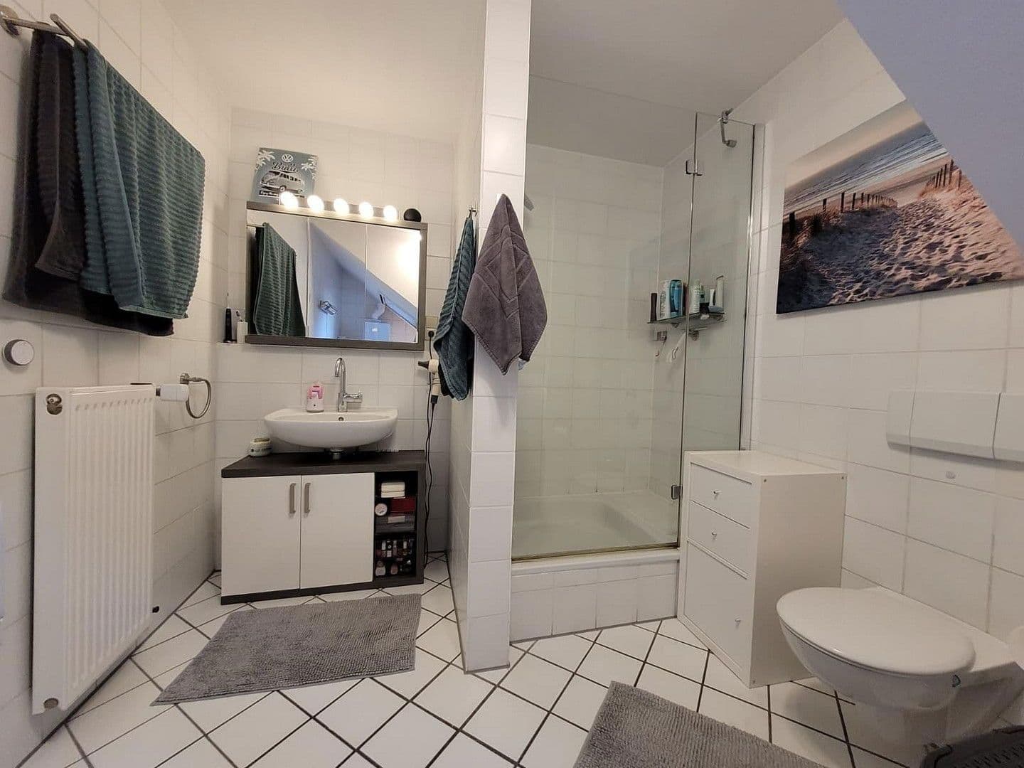 3 bedroom flat to rent, 68 m², Bielefeld, North Rhine-Westphalia 3 bedroom flat to rent, 68 m², Bielefeld, North Rhine-Westphalia