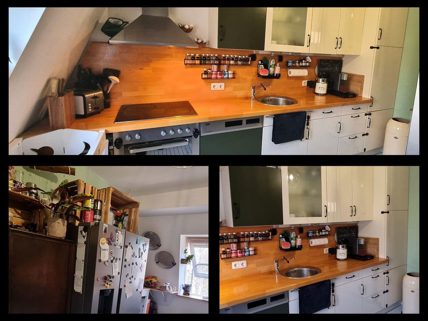 3 bedroom flat for sale, 100 m², Berlin, Berlin 3 bedroom flat for sale, 100 m², Berlin, Berlin