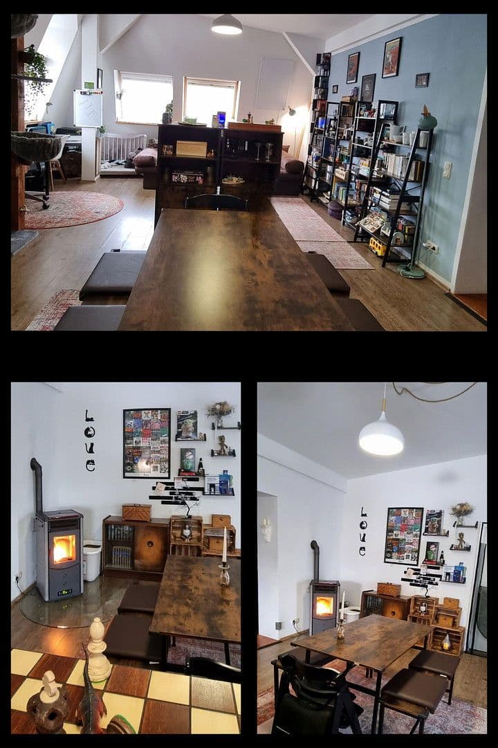 3 bedroom flat for sale, 100 m², Berlin, Berlin 3 bedroom flat for sale, 100 m², Berlin, Berlin