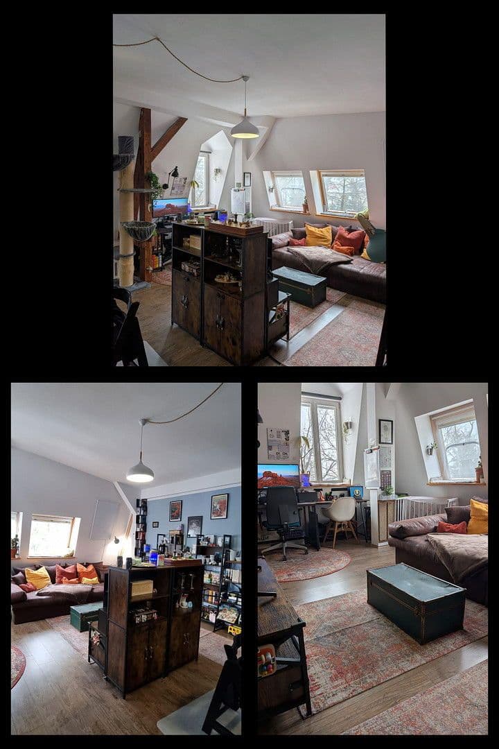 3 bedroom flat for sale, 100 m², Berlin, Berlin 3 bedroom flat for sale, 100 m², Berlin, Berlin