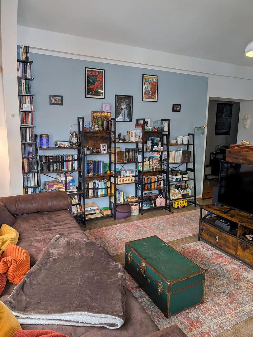 3 bedroom flat for sale, 100 m², Berlin, Berlin 3 bedroom flat for sale, 100 m², Berlin, Berlin