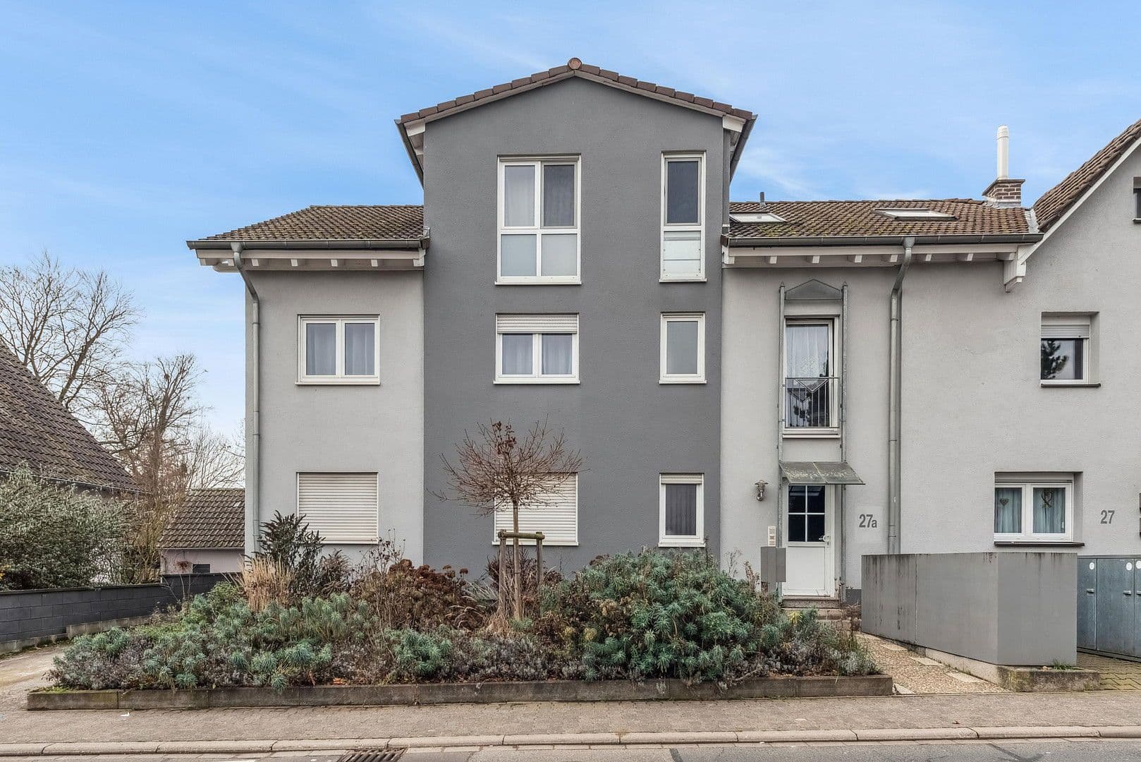 2 bedroom flat for sale, 63 m², Am Hedry 27, Alzey, Rhineland-Palatinate 2 bedroom flat for sale, 63 m², Am Hedry 27, Alzey, Rhineland-Palatinate