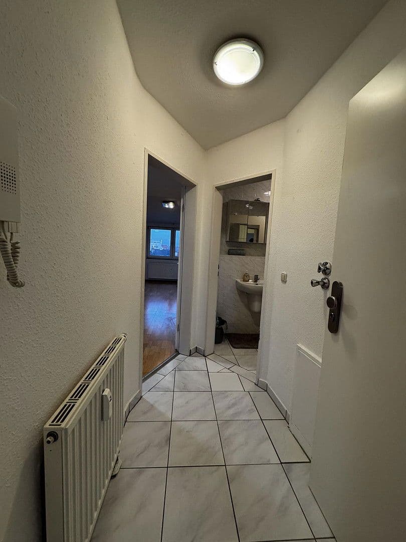 Studio flat to rent, 40 m², Köln, North Rhine-Westphalia Studio flat to rent, 40 m², Köln, North Rhine-Westphalia