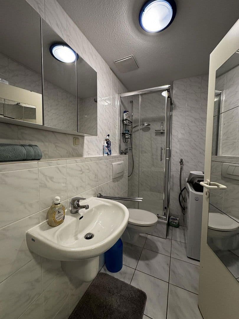 Studio flat to rent, 40 m², Köln, North Rhine-Westphalia Studio flat to rent, 40 m², Köln, North Rhine-Westphalia