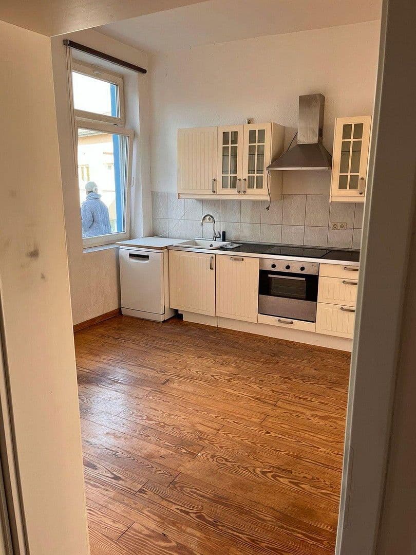 2 bedroom flat to rent, 58 m², Rostock, Mecklenburg-Vorpommern 2 bedroom flat to rent, 58 m², Rostock, Mecklenburg-Vorpommern