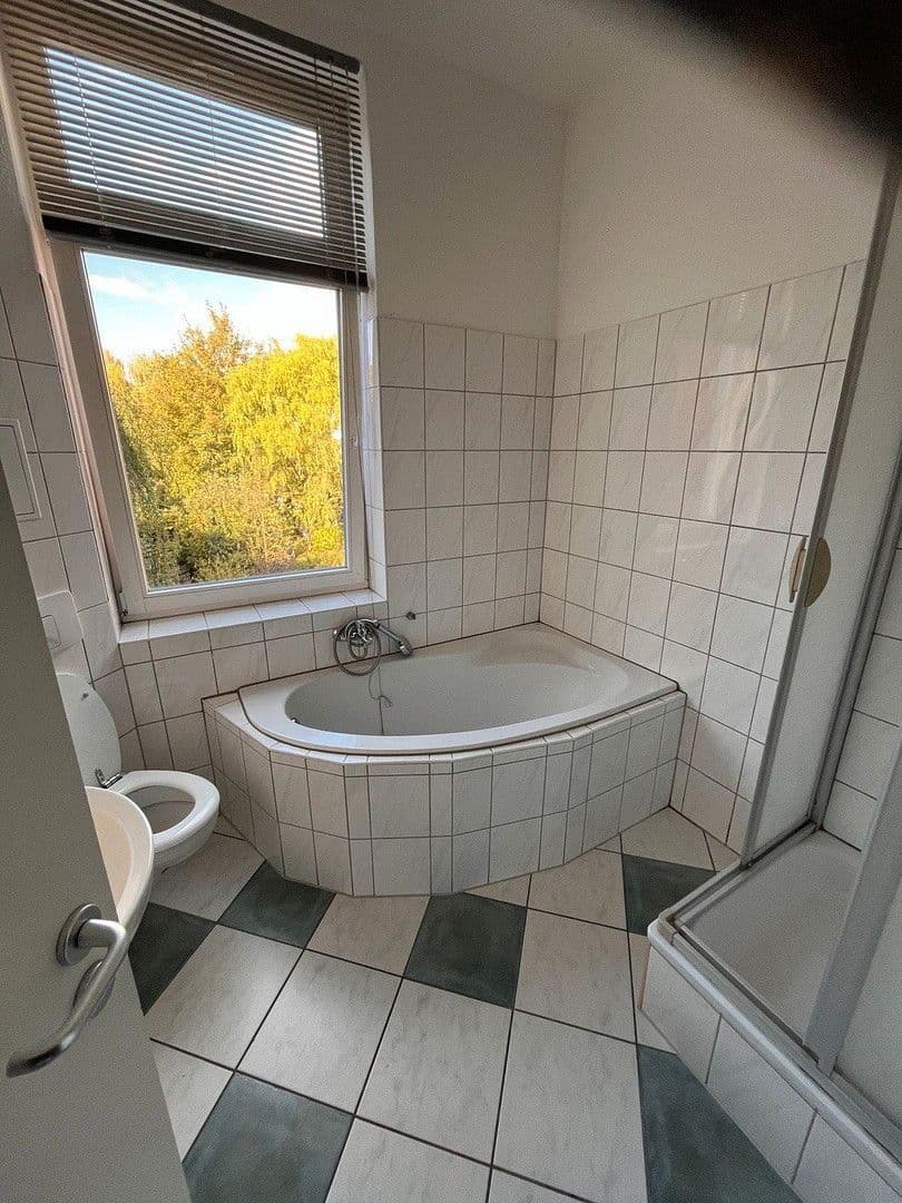 2 bedroom flat to rent, 58 m², Rostock, Mecklenburg-Vorpommern 2 bedroom flat to rent, 58 m², Rostock, Mecklenburg-Vorpommern