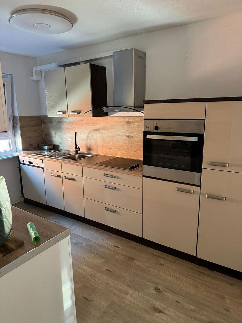 2 bedroom with open-plan kitchen flat to rent, 116 m², Haiterbach, Baden-Württemberg 2 bedroom with open-plan kitchen flat to rent, 116 m², Haiterbach, Baden-Württemberg