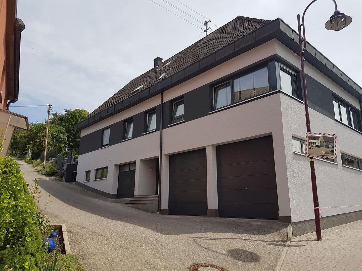 2 bedroom with open-plan kitchen flat to rent, 116 m², Haiterbach, Baden-Württemberg 2 bedroom with open-plan kitchen flat to rent, 116 m², Haiterbach, Baden-Württemberg