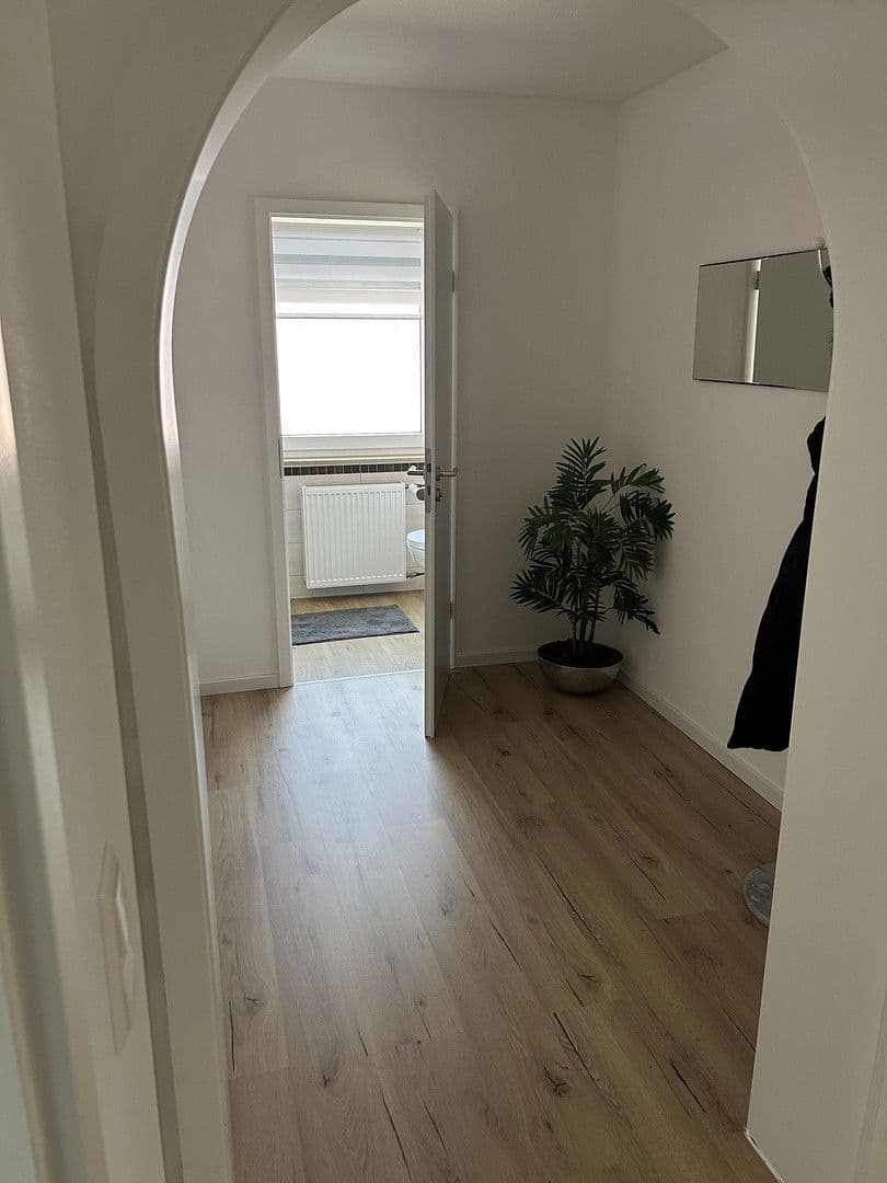 2 bedroom with open-plan kitchen flat to rent, 116 m², Haiterbach, Baden-Württemberg 2 bedroom with open-plan kitchen flat to rent, 116 m², Haiterbach, Baden-Württemberg