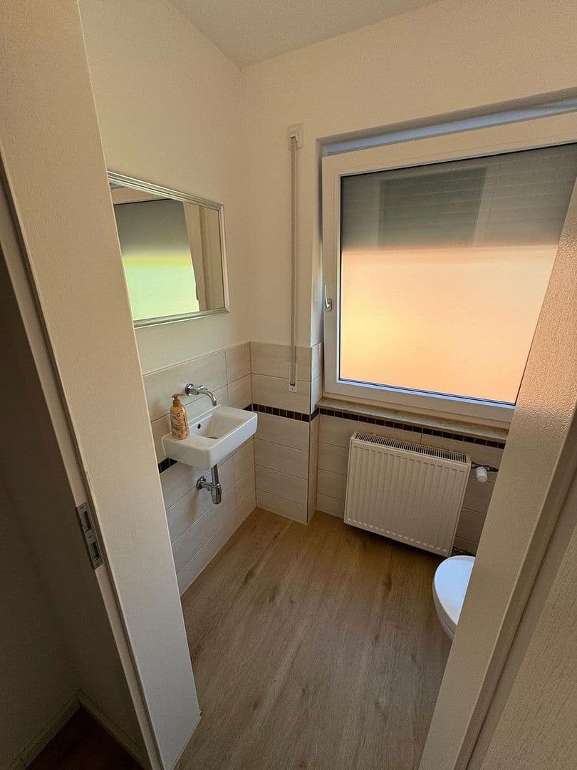 2 bedroom with open-plan kitchen flat to rent, 116 m², Haiterbach, Baden-Württemberg 2 bedroom with open-plan kitchen flat to rent, 116 m², Haiterbach, Baden-Württemberg