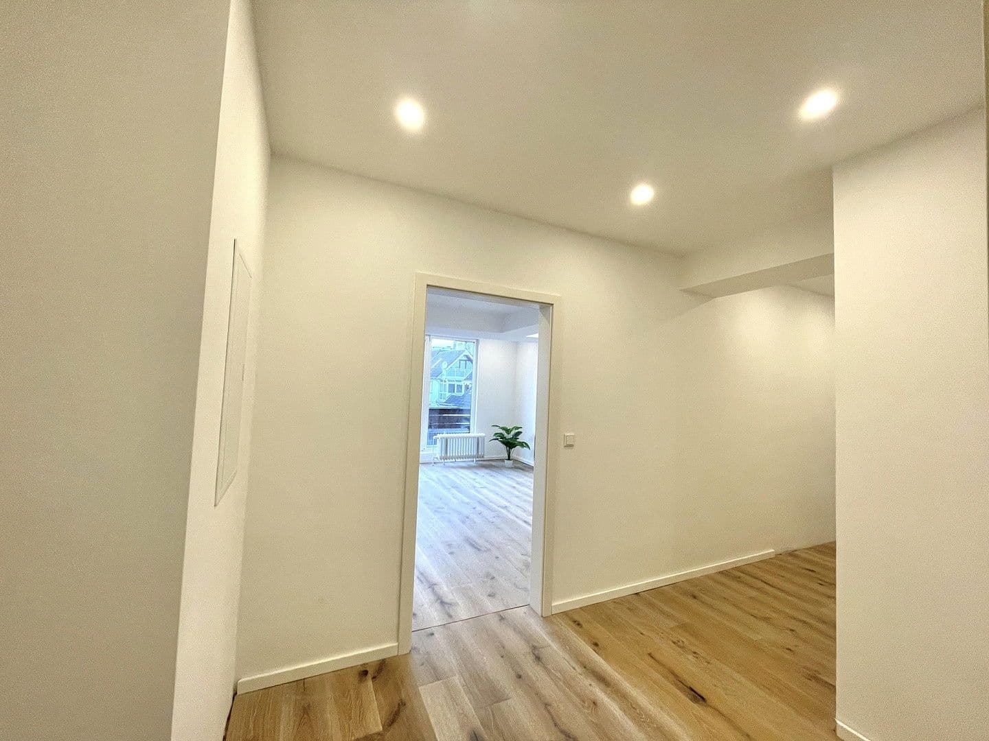 2 bedroom with open-plan kitchen flat for sale, 93 m², Theodor-Storm-Straße 12, Büsum, Schleswig-Holstein 2 bedroom with open-plan kitchen flat for sale, 93 m², Theodor-Storm-Straße 12, Büsum, Schleswig-Holstein