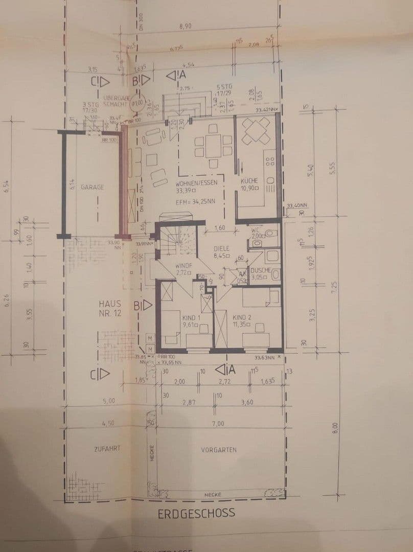 house for sale, 120 m², Otawistr. 12, Duisburg, North Rhine-Westphalia house for sale, 120 m², Otawistr. 12, Duisburg, North Rhine-Westphalia