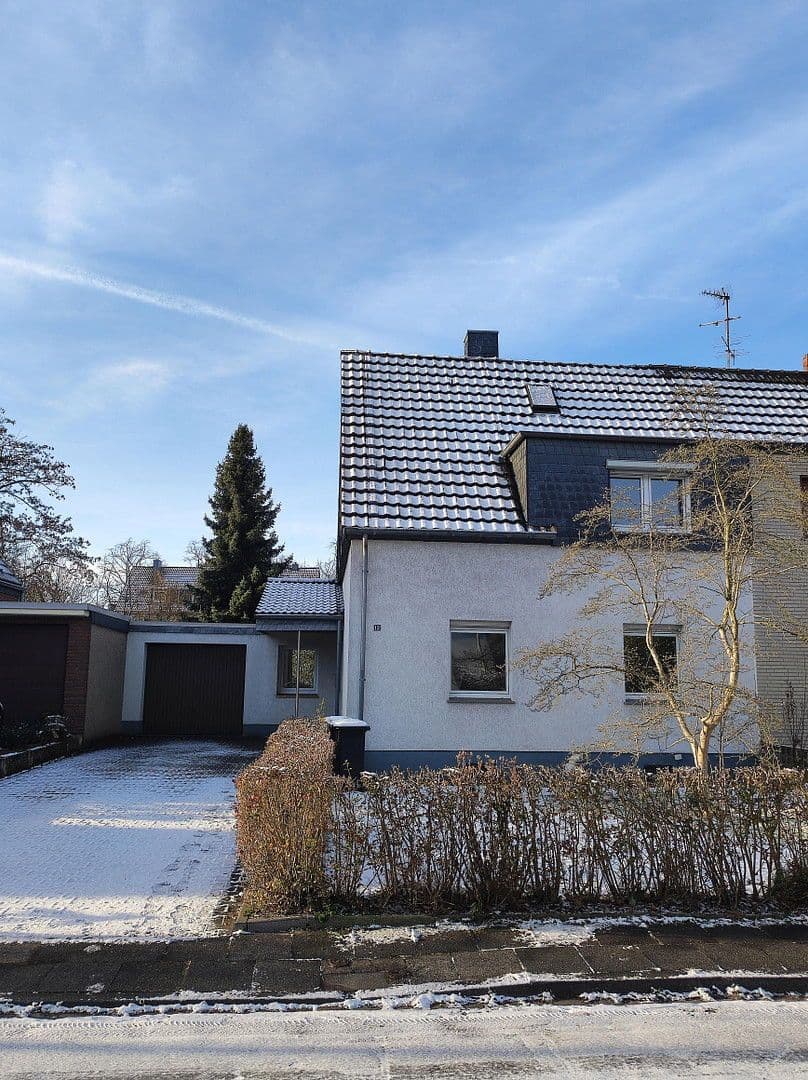 house for sale, 120 m², Otawistr. 12, Duisburg, North Rhine-Westphalia house for sale, 120 m², Otawistr. 12, Duisburg, North Rhine-Westphalia