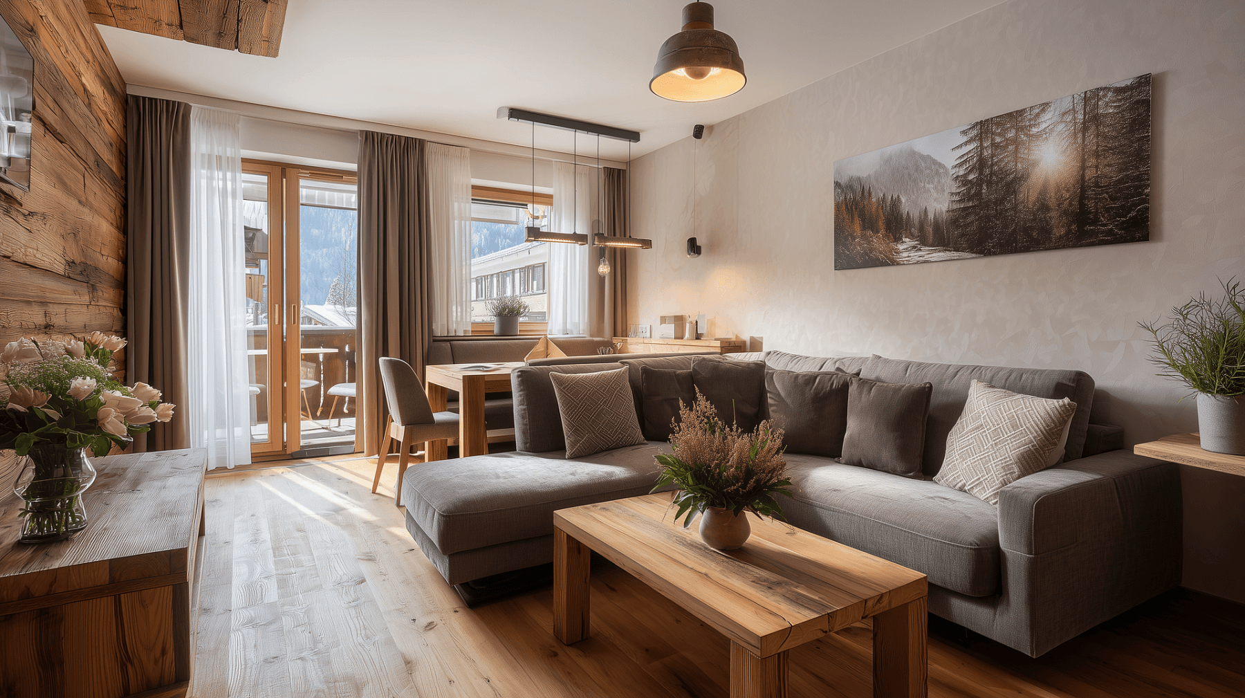 2 bedroom flat for sale, 42 m², Bad Aussee, Styria 2 bedroom flat for sale, 42 m², Bad Aussee, Styria