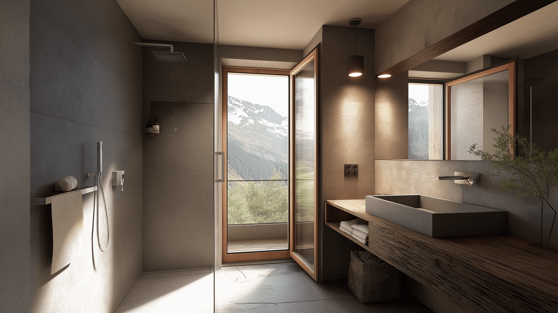 2 bedroom flat for sale, 42 m², Bad Aussee, Styria 2 bedroom flat for sale, 42 m², Bad Aussee, Styria