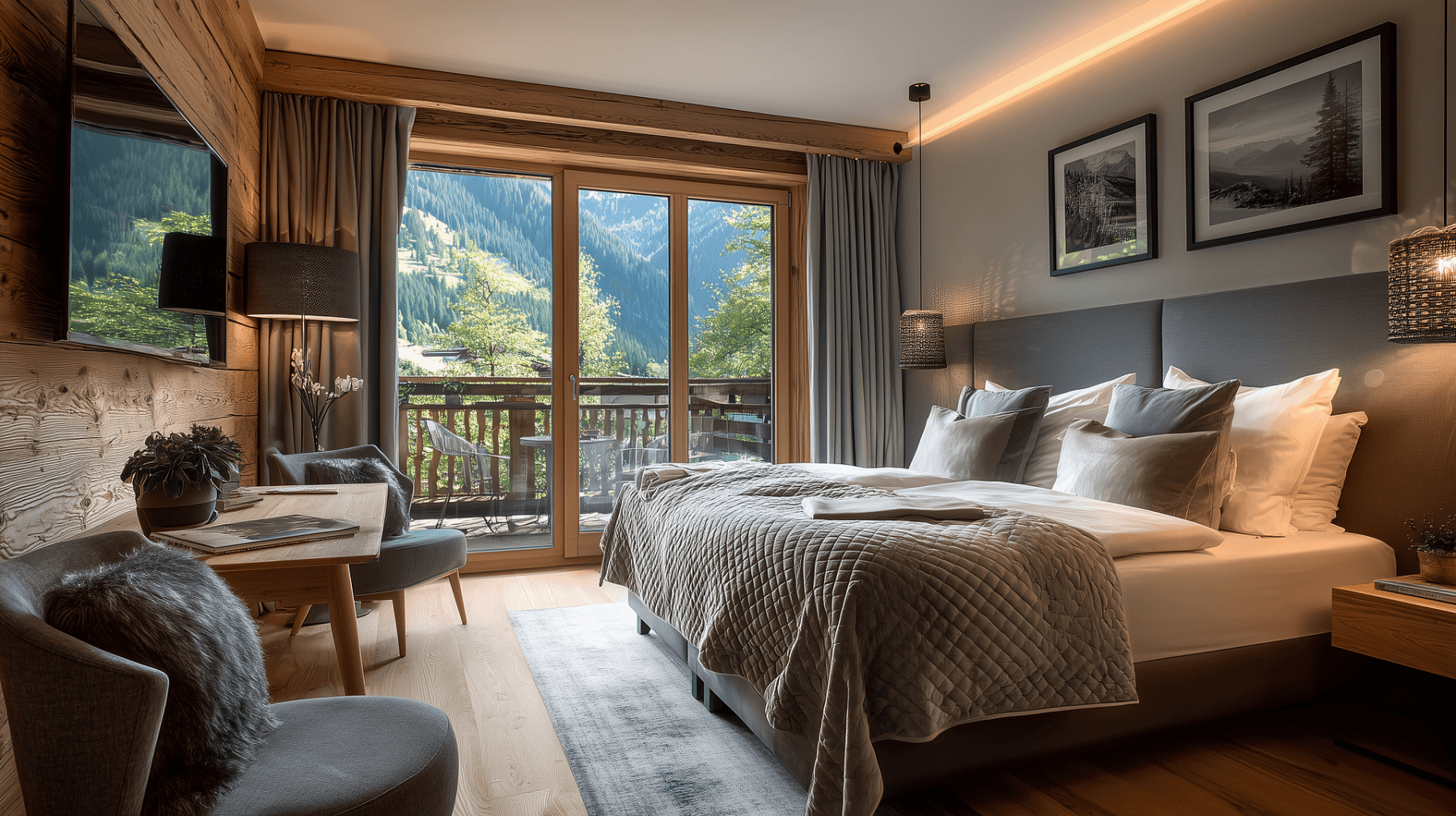 2 bedroom flat for sale, 42 m², Bad Aussee, Styria 2 bedroom flat for sale, 42 m², Bad Aussee, Styria