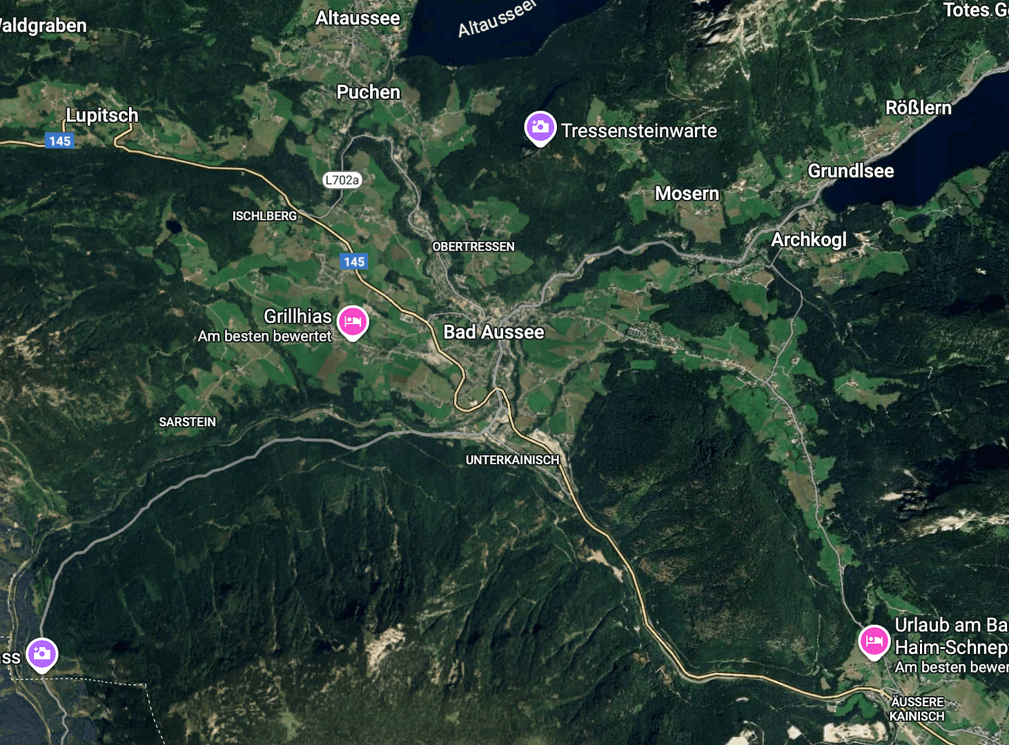 2 bedroom flat for sale, 42 m², Bad Aussee, Styria 2 bedroom flat for sale, 42 m², Bad Aussee, Styria