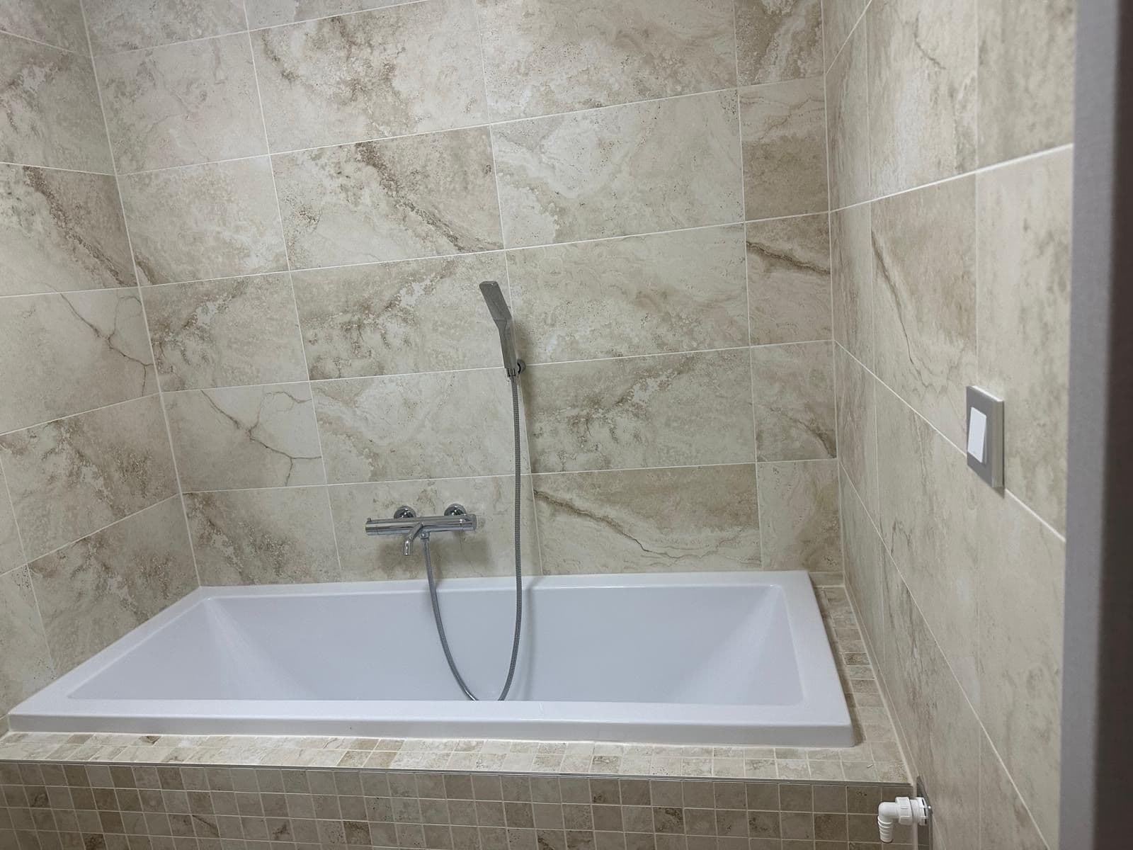 2 bedroom with open-plan kitchen flat for sale, 68 m², Letecká, Libčice nad Vltavou, Středočeský Region 2 bedroom with open-plan kitchen flat for sale, 68 m², Letecká, Libčice nad Vltavou, Středočeský Region