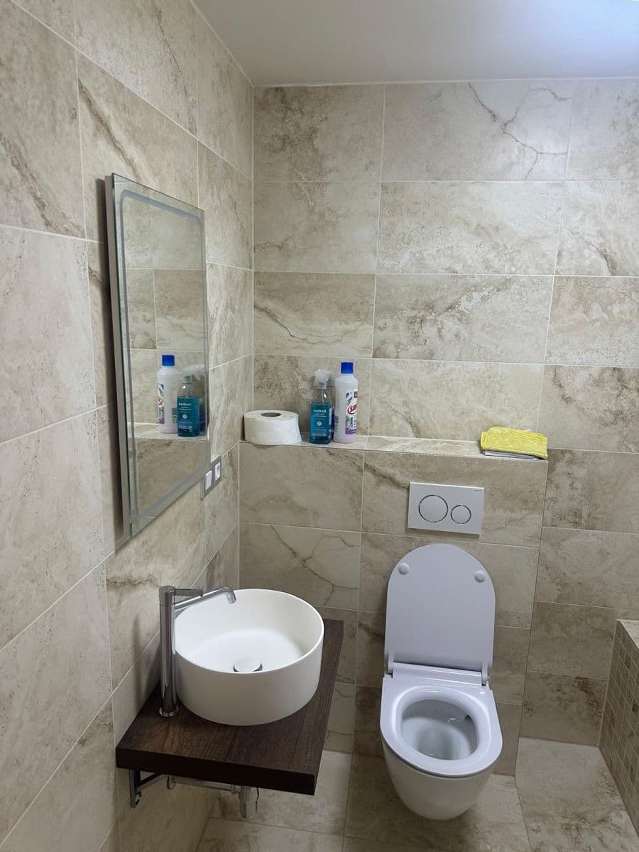 2 bedroom with open-plan kitchen flat for sale, 68 m², Letecká, Libčice nad Vltavou, Středočeský Region 2 bedroom with open-plan kitchen flat for sale, 68 m², Letecká, Libčice nad Vltavou, Středočeský Region