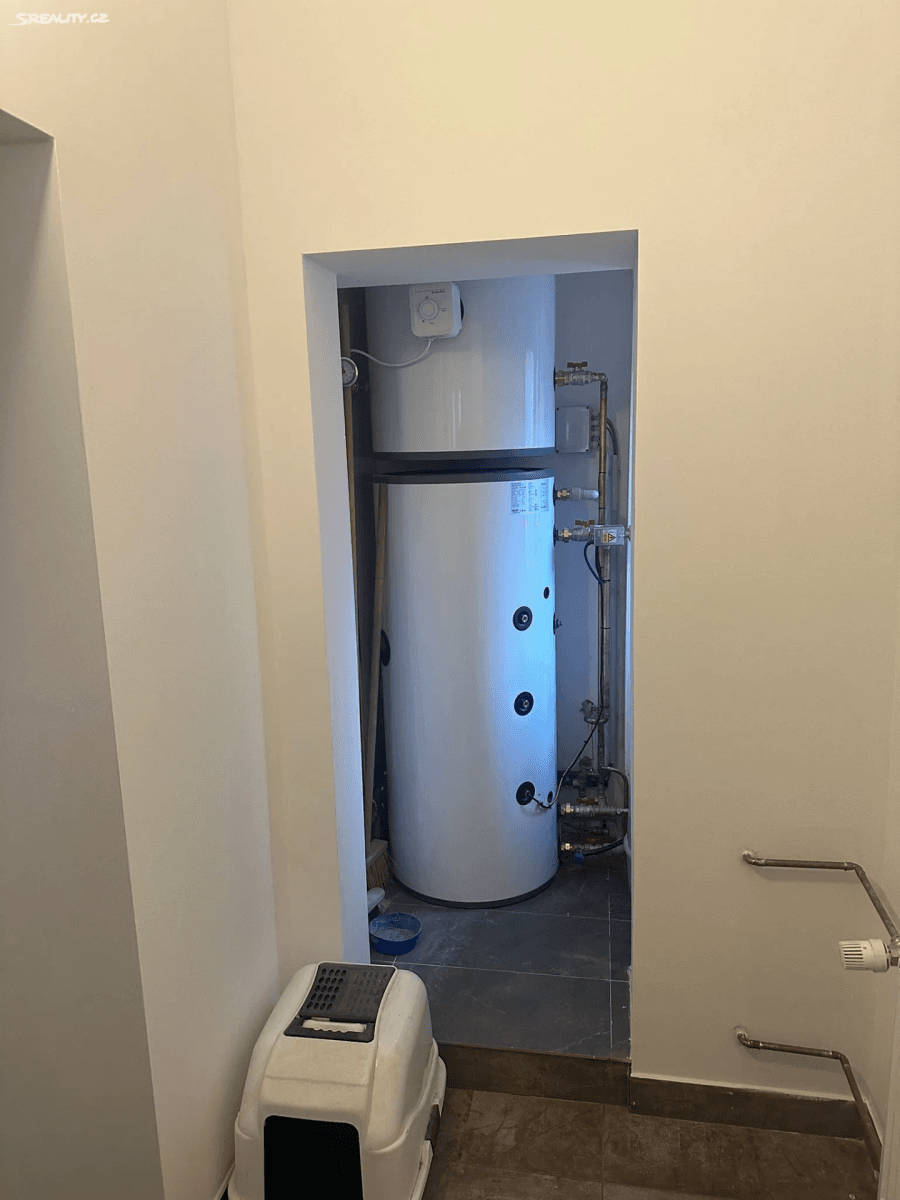 2 bedroom with open-plan kitchen flat for sale, 68 m², Letecká, Libčice nad Vltavou, Středočeský Region 2 bedroom with open-plan kitchen flat for sale, 68 m², Letecká, Libčice nad Vltavou, Středočeský Region