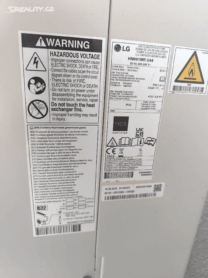 2 bedroom with open-plan kitchen flat for sale, 68 m², Letecká, Libčice nad Vltavou, Středočeský Region 2 bedroom with open-plan kitchen flat for sale, 68 m², Letecká, Libčice nad Vltavou, Středočeský Region