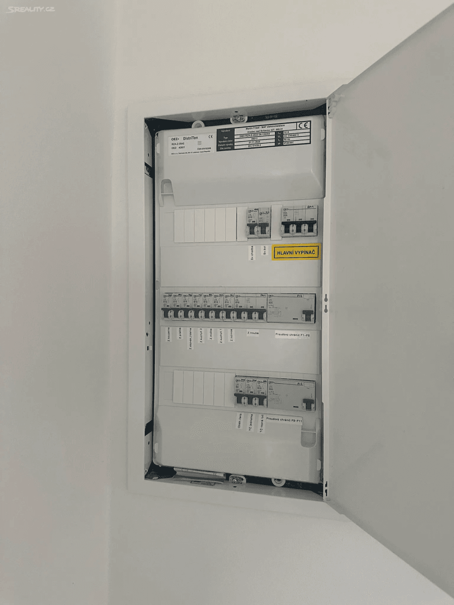 2 bedroom with open-plan kitchen flat for sale, 68 m², Letecká, Libčice nad Vltavou, Středočeský Region 2 bedroom with open-plan kitchen flat for sale, 68 m², Letecká, Libčice nad Vltavou, Středočeský Region