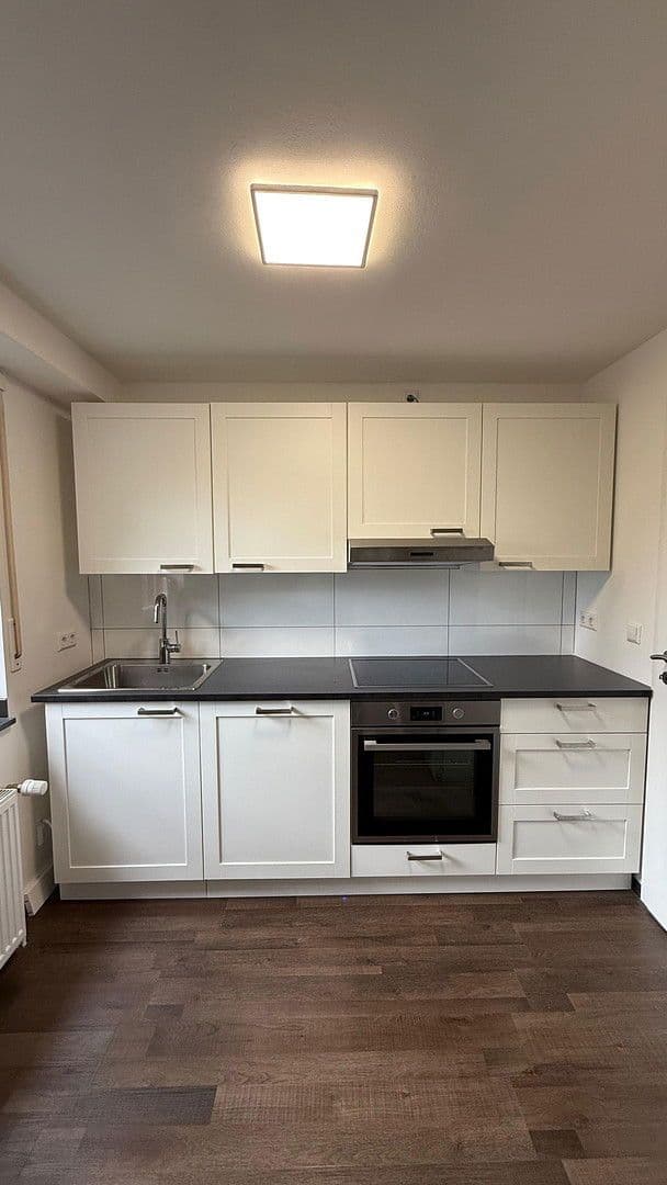 2 bedroom flat to rent, 57 m², Füllenplatz 8, Rheinfelden (Baden), Baden-Württemberg 2 bedroom flat to rent, 57 m², Füllenplatz 8, Rheinfelden (Baden), Baden-Württemberg