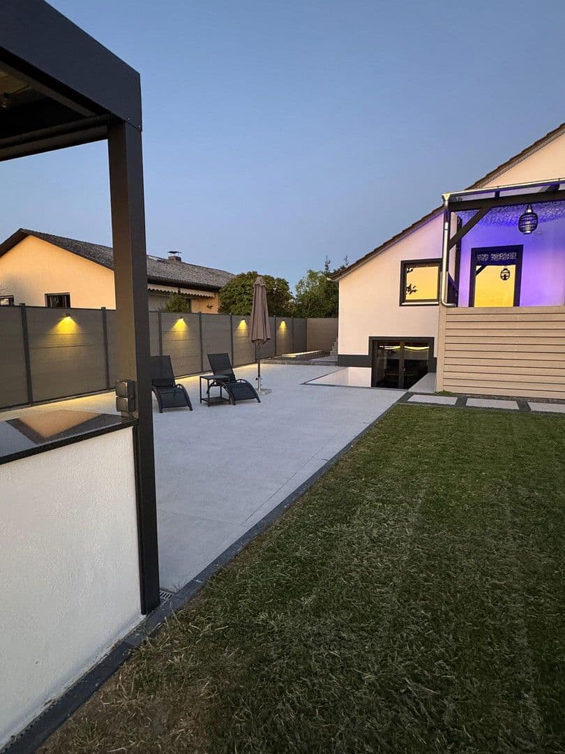 house for sale, 330 m², München, Bavaria house for sale, 330 m², München, Bavaria