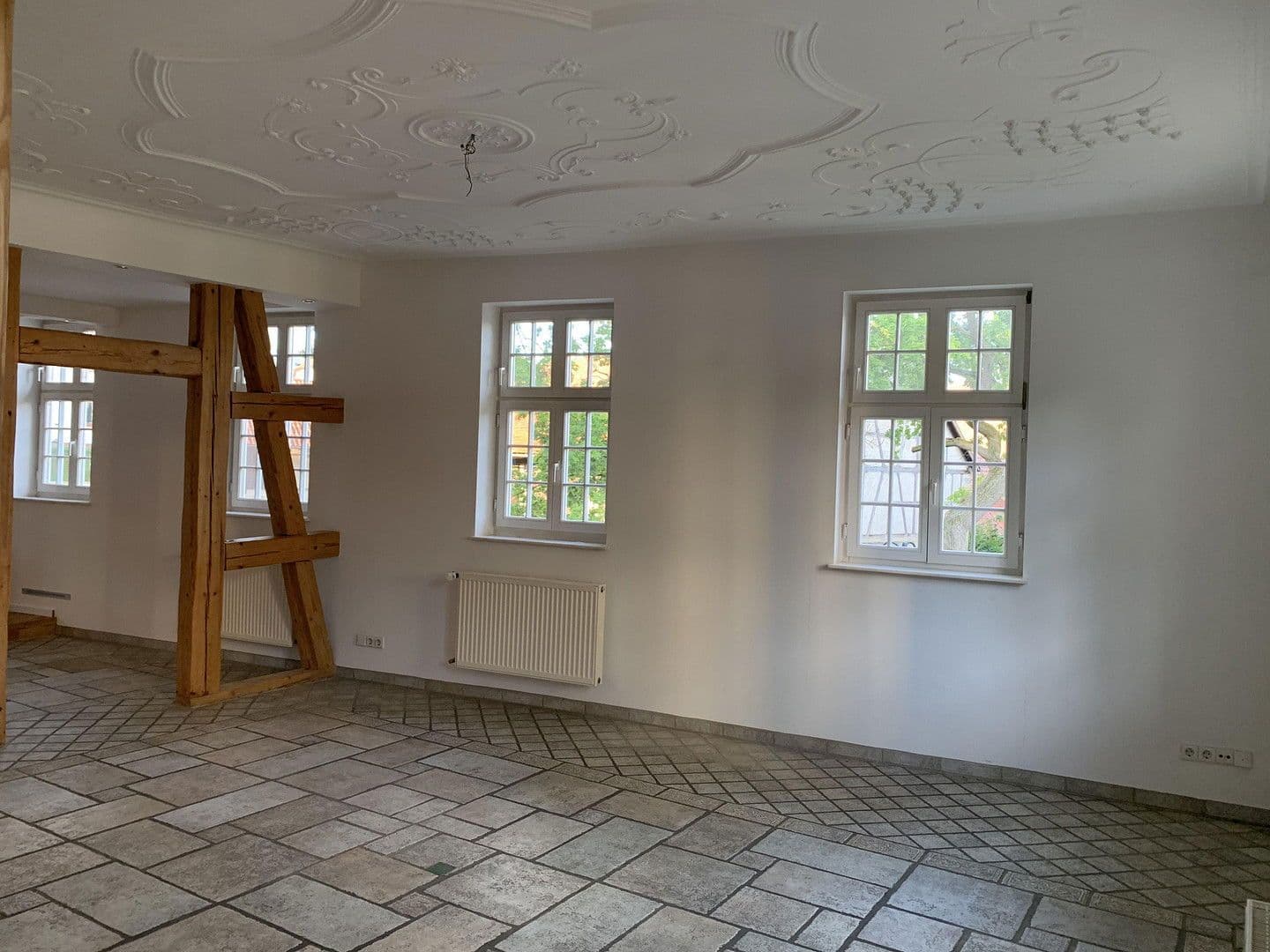 5 bedroom flat to rent, 165 m², Korntal-Münchingen, Baden-Württemberg 5 bedroom flat to rent, 165 m², Korntal-Münchingen, Baden-Württemberg