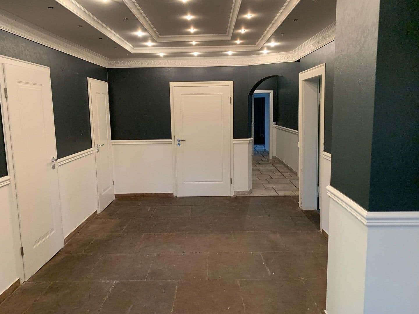 5 bedroom flat to rent, 165 m², Korntal-Münchingen, Baden-Württemberg 5 bedroom flat to rent, 165 m², Korntal-Münchingen, Baden-Württemberg