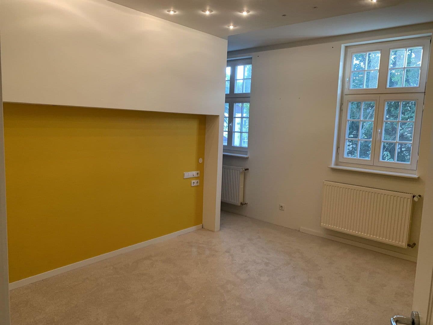 5 bedroom flat to rent, 165 m², Korntal-Münchingen, Baden-Württemberg 5 bedroom flat to rent, 165 m², Korntal-Münchingen, Baden-Württemberg