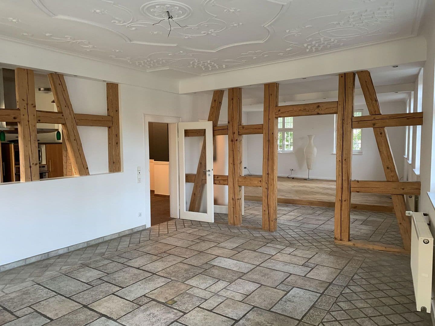 5 bedroom flat to rent, 165 m², Korntal-Münchingen, Baden-Württemberg 5 bedroom flat to rent, 165 m², Korntal-Münchingen, Baden-Württemberg