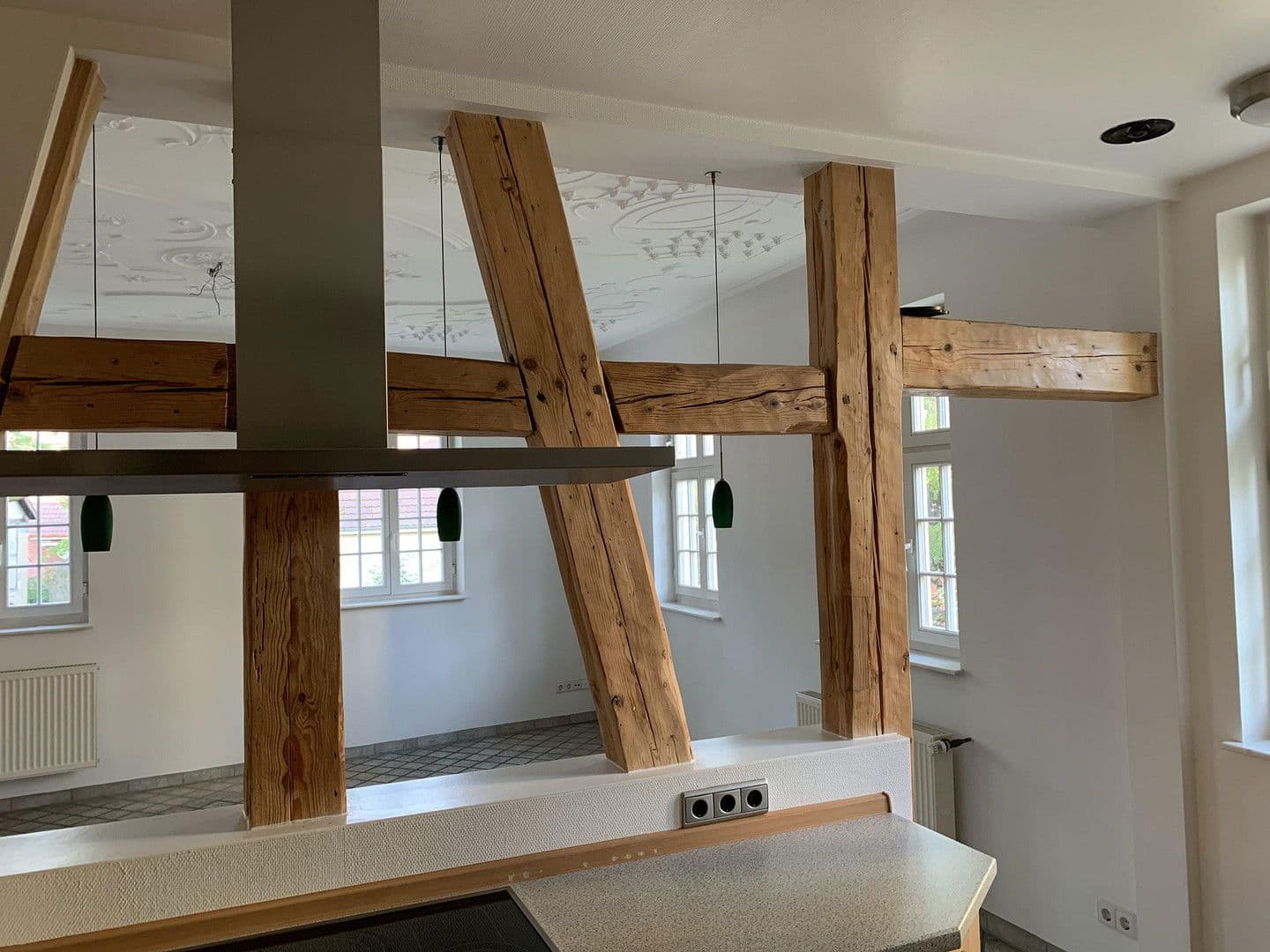 5 bedroom flat to rent, 165 m², Korntal-Münchingen, Baden-Württemberg 5 bedroom flat to rent, 165 m², Korntal-Münchingen, Baden-Württemberg