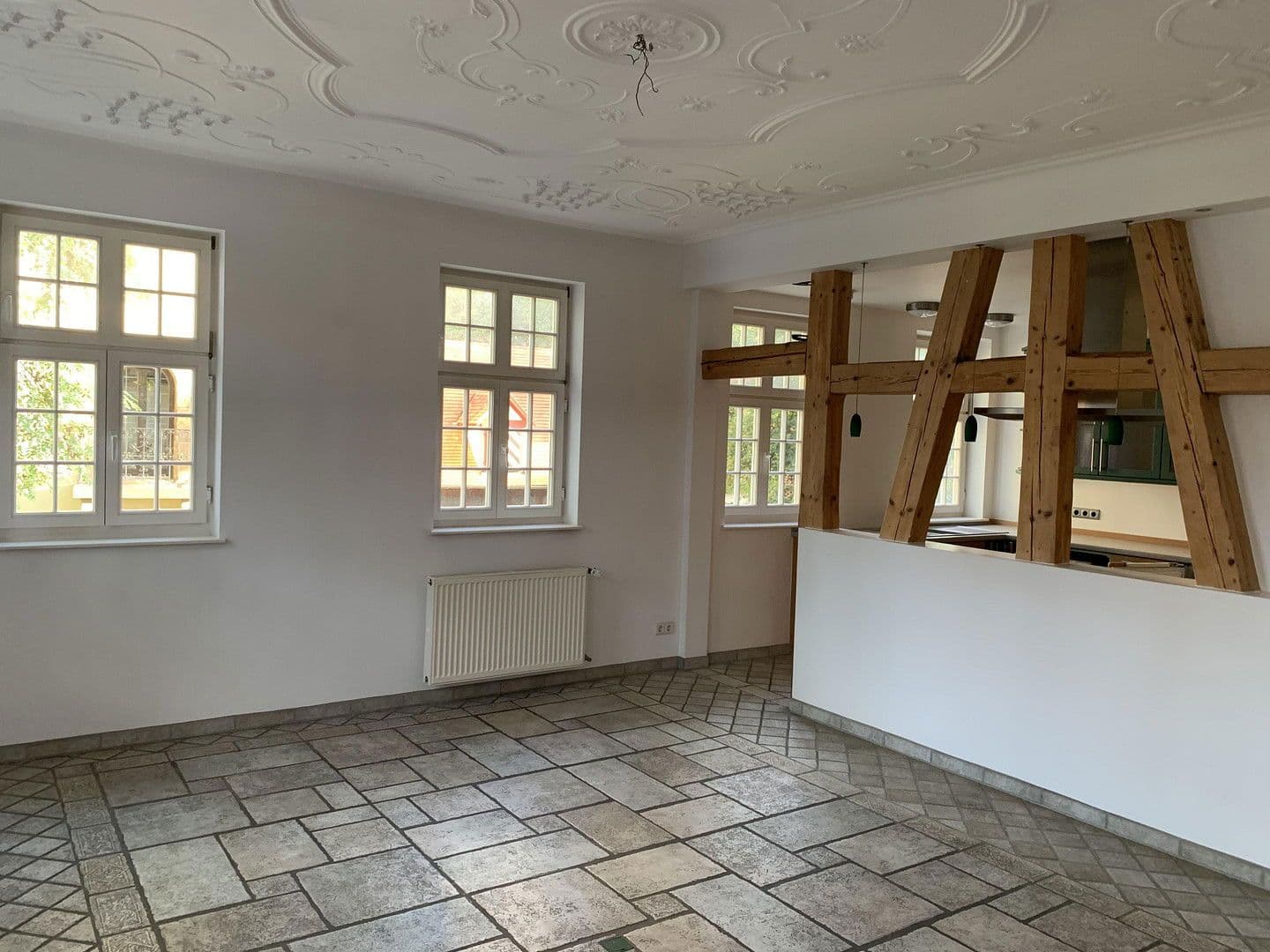 5 bedroom flat to rent, 165 m², Korntal-Münchingen, Baden-Württemberg 5 bedroom flat to rent, 165 m², Korntal-Münchingen, Baden-Württemberg