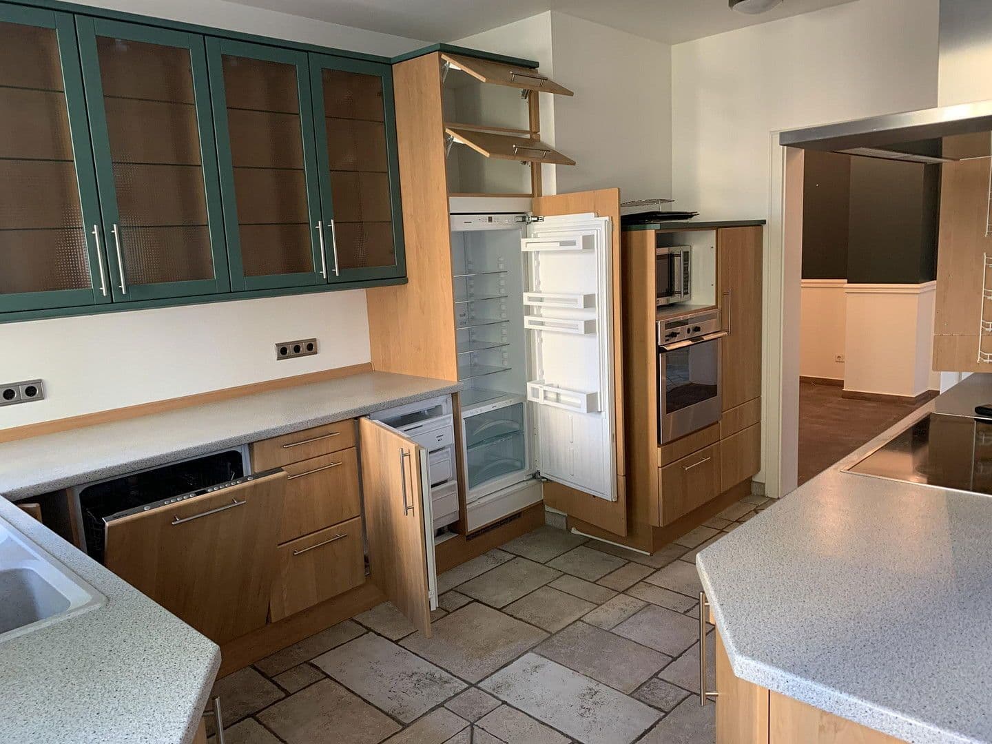 5 bedroom flat to rent, 165 m², Korntal-Münchingen, Baden-Württemberg 5 bedroom flat to rent, 165 m², Korntal-Münchingen, Baden-Württemberg