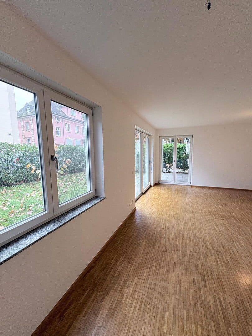 1 bedroom with open-plan kitchen flat for sale, 63 m², Offenburg, Baden-Württemberg 1 bedroom with open-plan kitchen flat for sale, 63 m², Offenburg, Baden-Württemberg