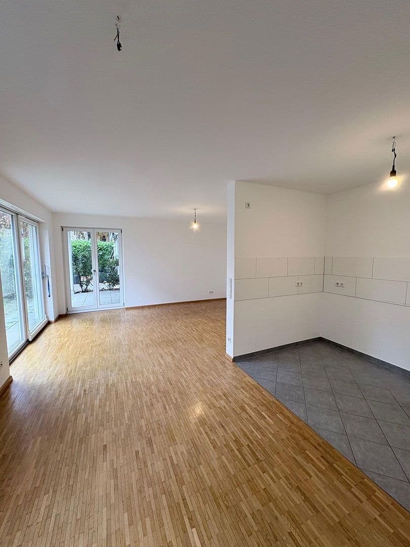 1 bedroom with open-plan kitchen flat for sale, 63 m², Offenburg, Baden-Württemberg 1 bedroom with open-plan kitchen flat for sale, 63 m², Offenburg, Baden-Württemberg