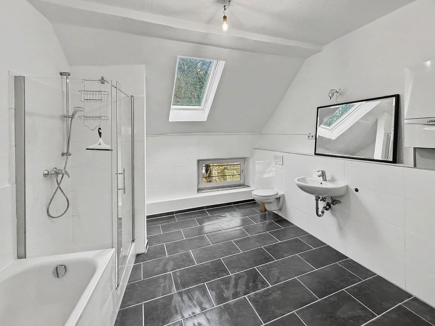 3 bedroom flat to rent, 73 m², Wuppertal, North Rhine-Westphalia 3 bedroom flat to rent, 73 m², Wuppertal, North Rhine-Westphalia