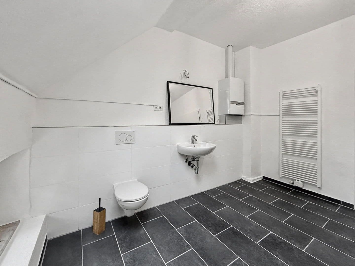 3 bedroom flat to rent, 73 m², Wuppertal, North Rhine-Westphalia 3 bedroom flat to rent, 73 m², Wuppertal, North Rhine-Westphalia