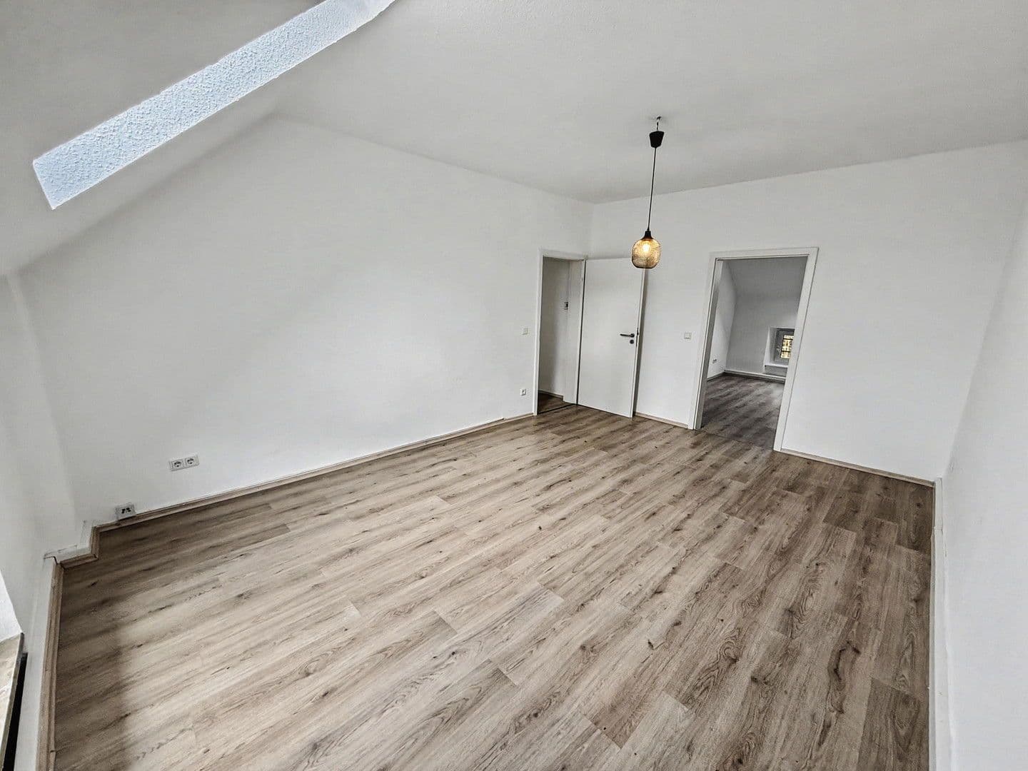 3 bedroom flat to rent, 73 m², Wuppertal, North Rhine-Westphalia 3 bedroom flat to rent, 73 m², Wuppertal, North Rhine-Westphalia