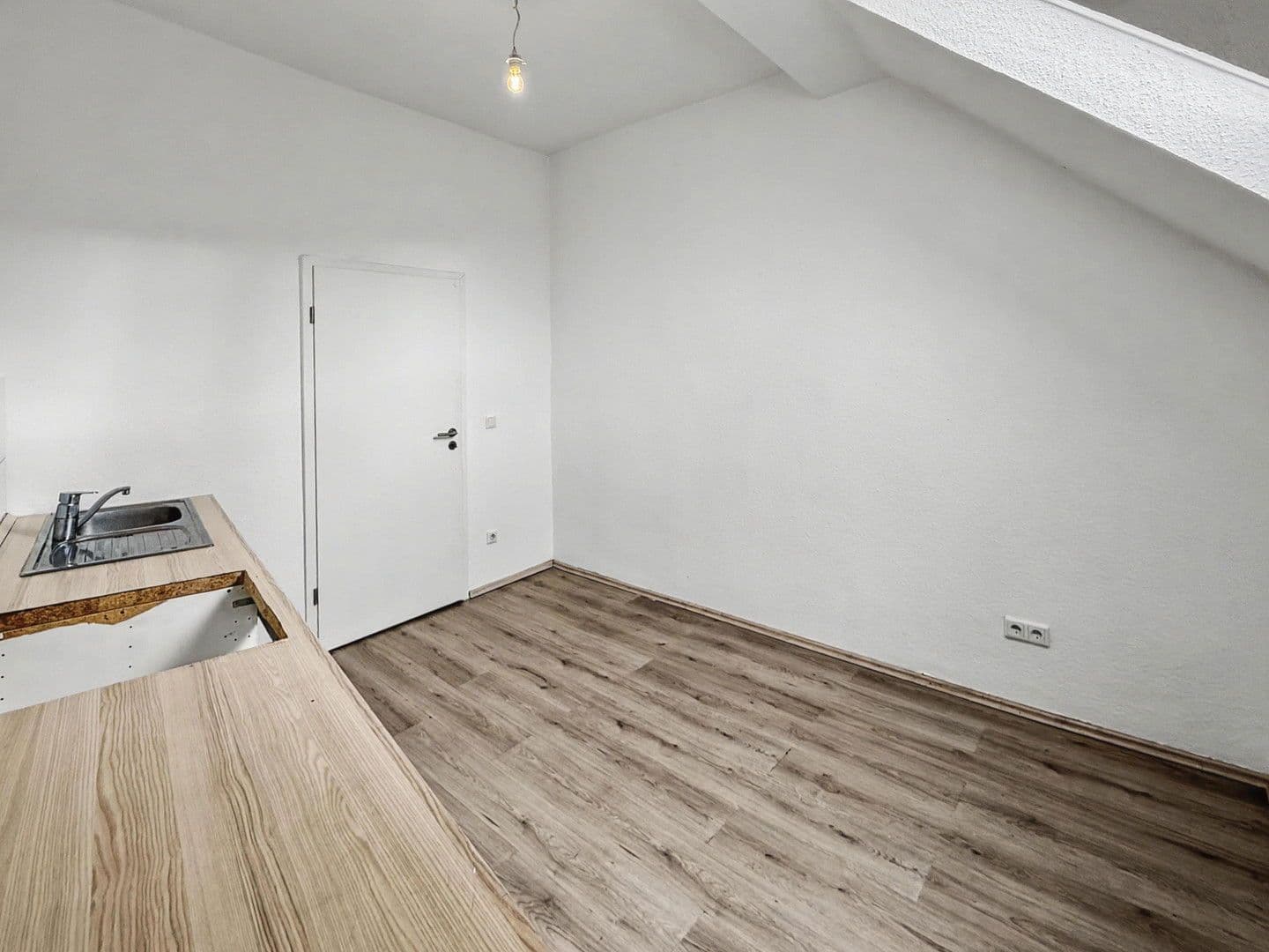 3 bedroom flat to rent, 73 m², Wuppertal, North Rhine-Westphalia 3 bedroom flat to rent, 73 m², Wuppertal, North Rhine-Westphalia