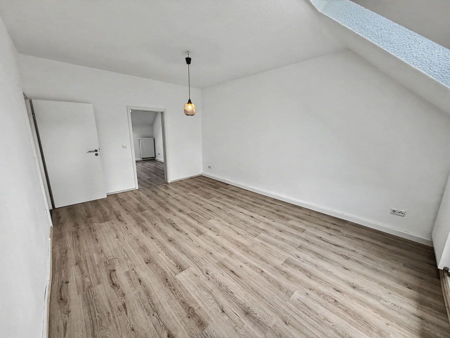 3 bedroom flat to rent, 73 m², Wuppertal, North Rhine-Westphalia 3 bedroom flat to rent, 73 m², Wuppertal, North Rhine-Westphalia