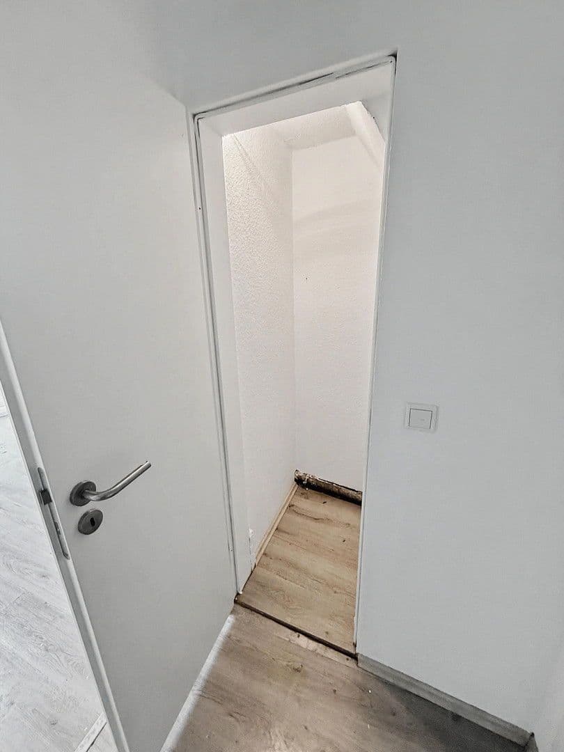 3 bedroom flat to rent, 73 m², Wuppertal, North Rhine-Westphalia 3 bedroom flat to rent, 73 m², Wuppertal, North Rhine-Westphalia