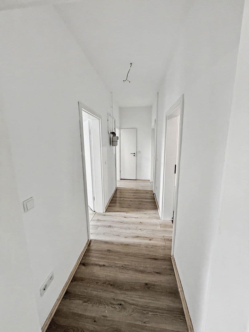 3 bedroom flat to rent, 73 m², Wuppertal, North Rhine-Westphalia 3 bedroom flat to rent, 73 m², Wuppertal, North Rhine-Westphalia