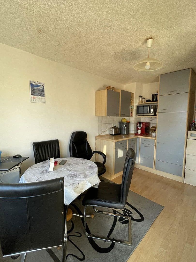 2 bedroom flat for sale, 53 m², Hermann-Geib-Straße 27, Regensburg, Bavaria 2 bedroom flat for sale, 53 m², Hermann-Geib-Straße 27, Regensburg, Bavaria