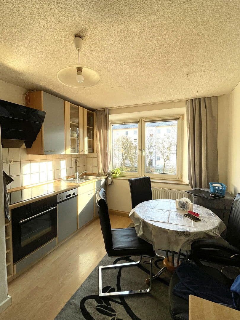 2 bedroom flat for sale, 53 m², Hermann-Geib-Straße 27, Regensburg, Bavaria 2 bedroom flat for sale, 53 m², Hermann-Geib-Straße 27, Regensburg, Bavaria