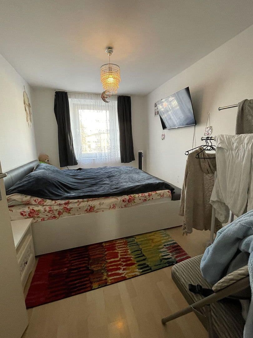 2 bedroom flat for sale, 53 m², Hermann-Geib-Straße 27, Regensburg, Bavaria 2 bedroom flat for sale, 53 m², Hermann-Geib-Straße 27, Regensburg, Bavaria