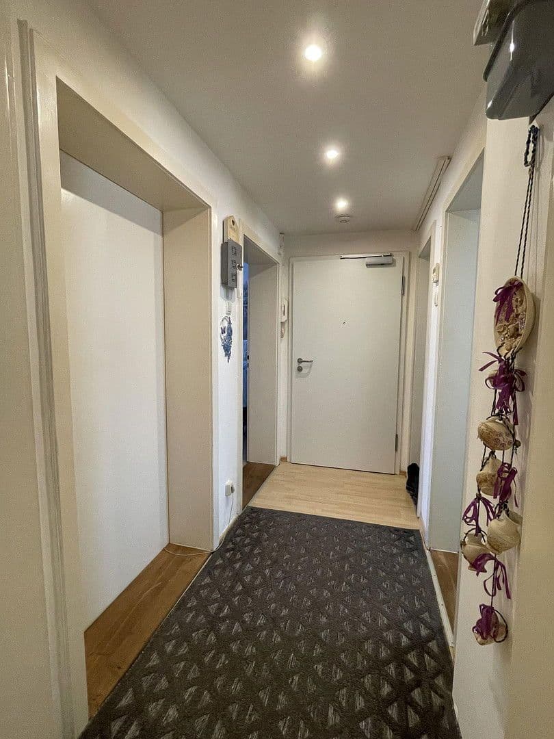 2 bedroom flat for sale, 53 m², Hermann-Geib-Straße 27, Regensburg, Bavaria 2 bedroom flat for sale, 53 m², Hermann-Geib-Straße 27, Regensburg, Bavaria