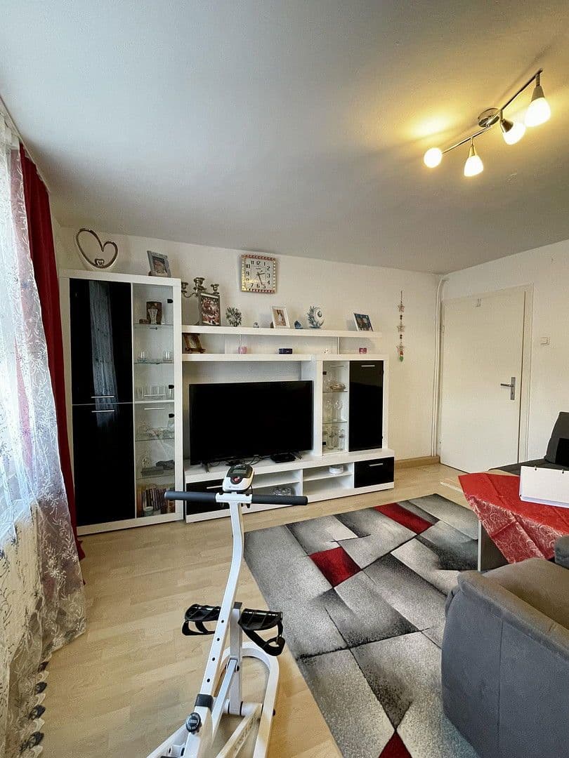 2 bedroom flat for sale, 53 m², Hermann-Geib-Straße 27, Regensburg, Bavaria 2 bedroom flat for sale, 53 m², Hermann-Geib-Straße 27, Regensburg, Bavaria